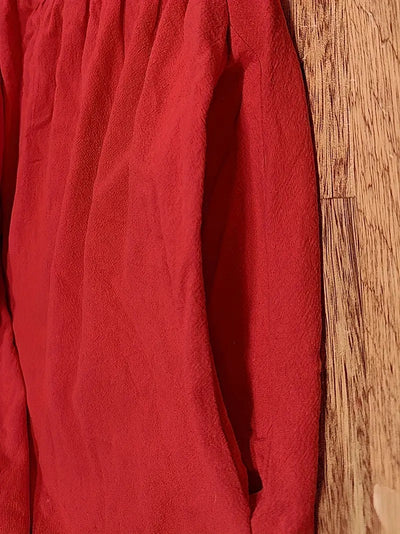 AURELIA | Klassisches Kleid mit Taschen