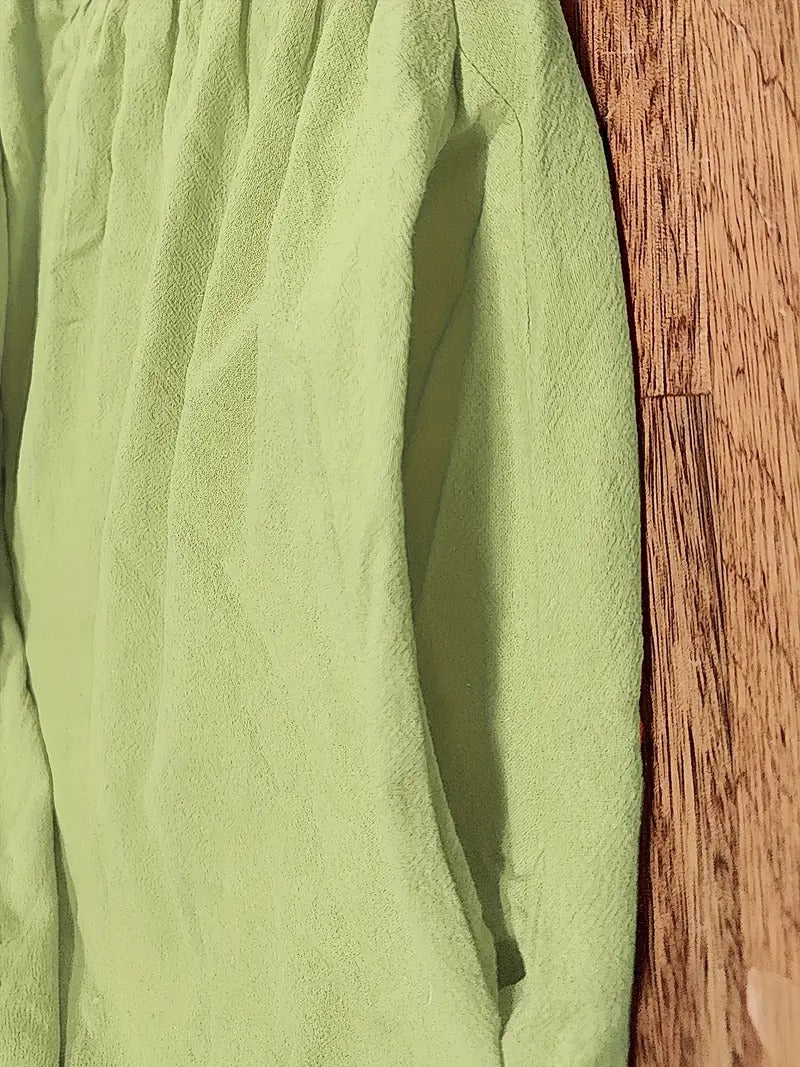 AURELIA | Klassisches Kleid mit Taschen
