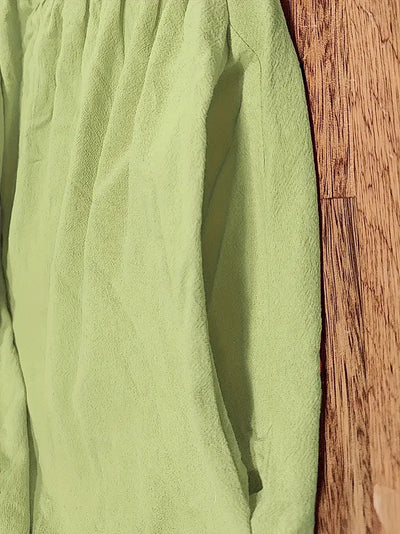AURELIA | Klassisches Kleid mit Taschen