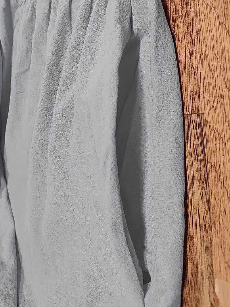 AURELIA | Klassisches Kleid mit Taschen