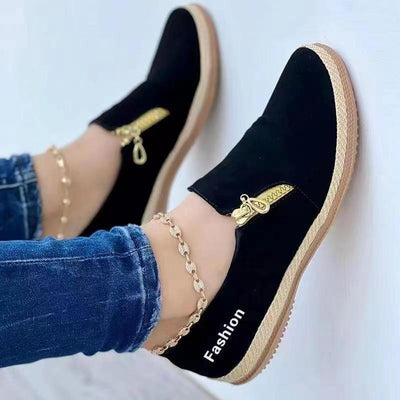 Felina™ - Lässige Komfortschuhe