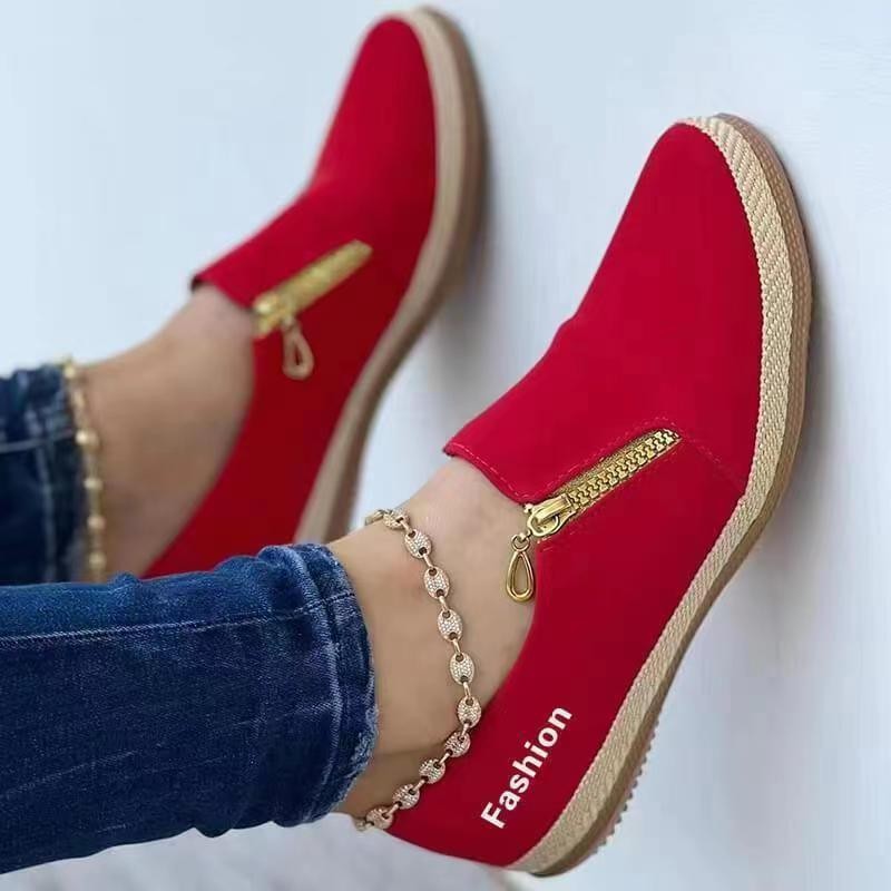 Felina™ - Lässige Komfortschuhe