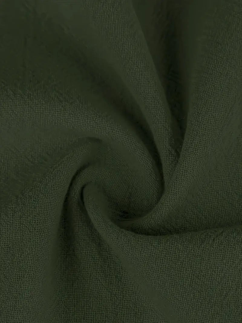 AURELIA | Klassisches Kleid mit Taschen