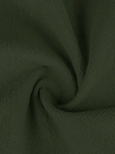 AURELIA | Klassisches Kleid mit Taschen