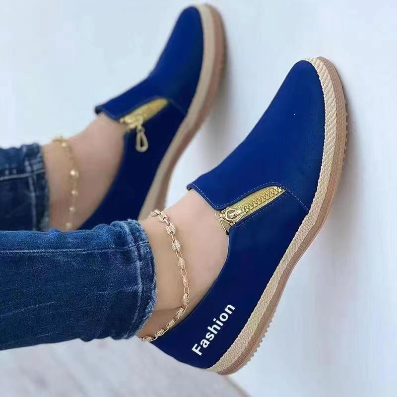 Felina™ - Lässige Komfortschuhe