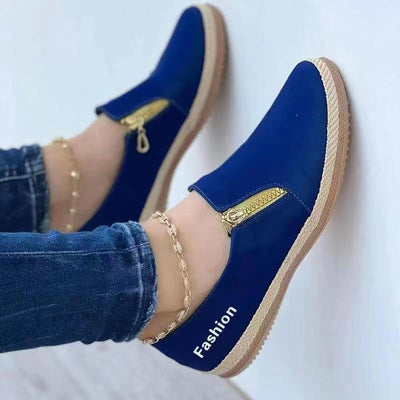 Felina™ - Lässige Komfortschuhe
