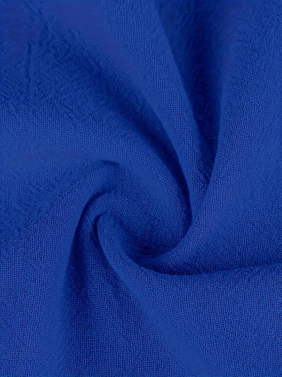 AURELIA | Klassisches Kleid mit Taschen
