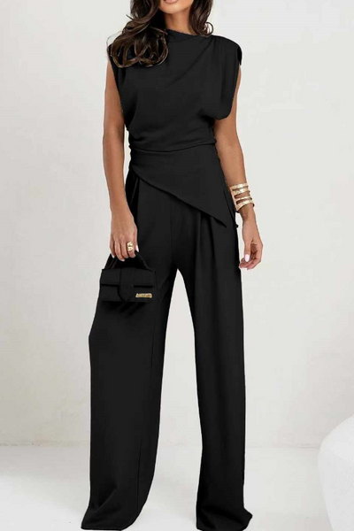 Lory™ Oberteil und Hose im Set