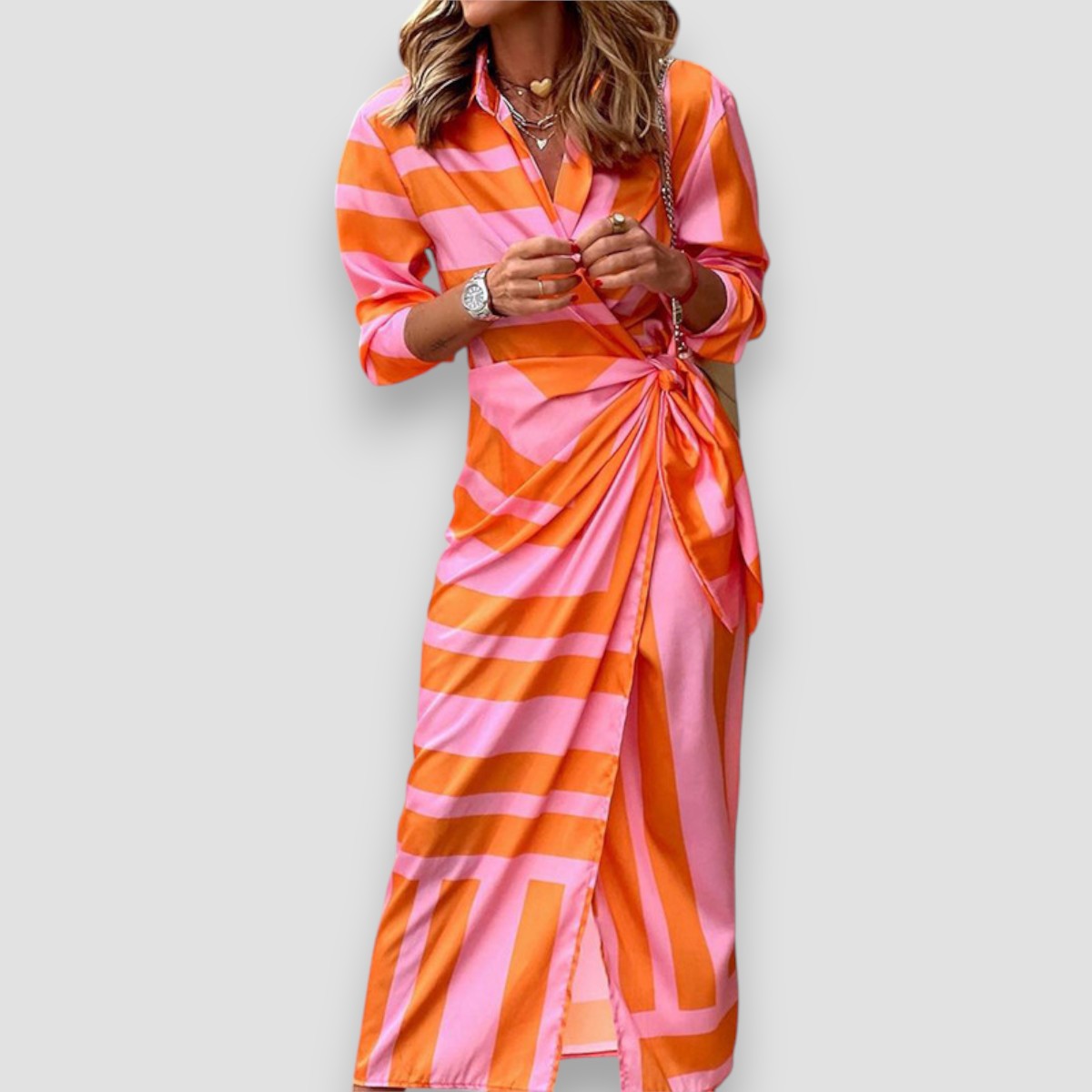 Fabiana | Kleid