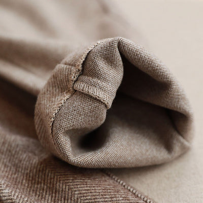 Raffaele - Elegant geschnittene Hose