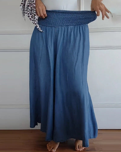 MIRA - Hose mit elastischer Taille