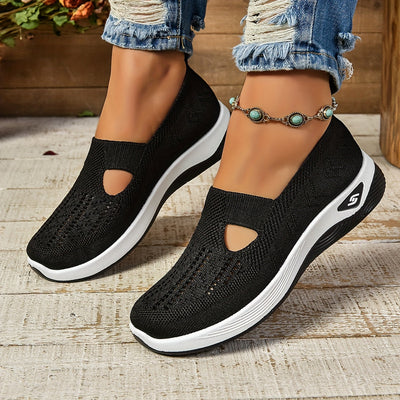 Noemi™ - Leicht zu tragende Freizeitschuhe