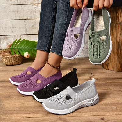 Noemi™ - Leicht zu tragende Freizeitschuhe
