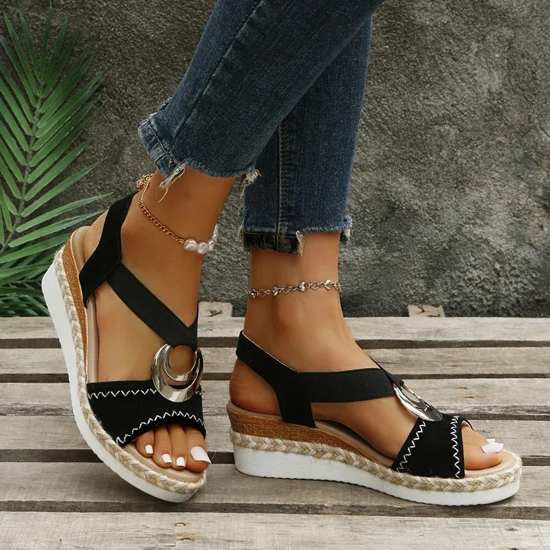 MYLA - Orthopädische Sandalen
