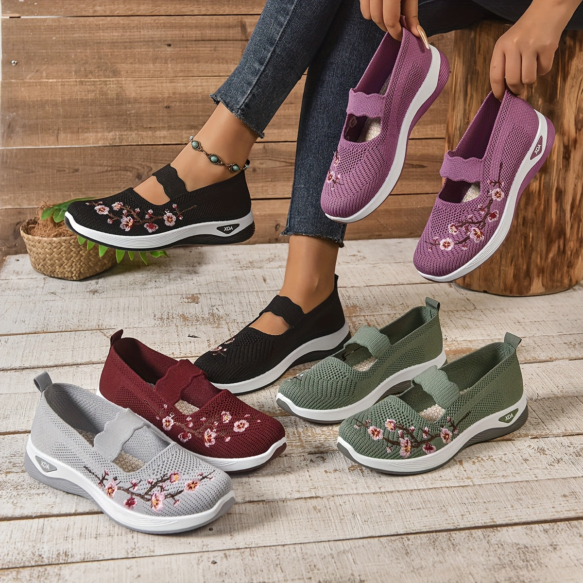 SupportPlus | orthopädische Komfortschuhe
