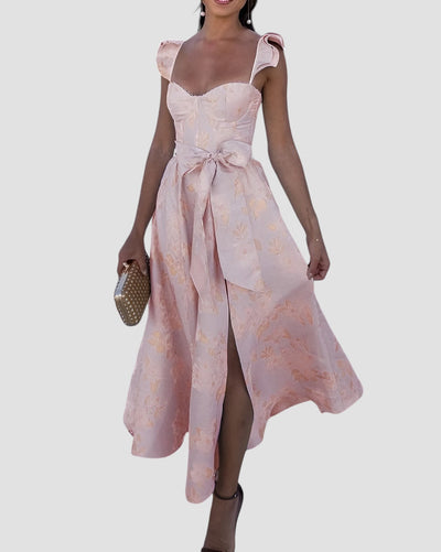 Bruna | Kleid