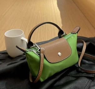 Chantal | Stilvolle Luxus-Handtasche