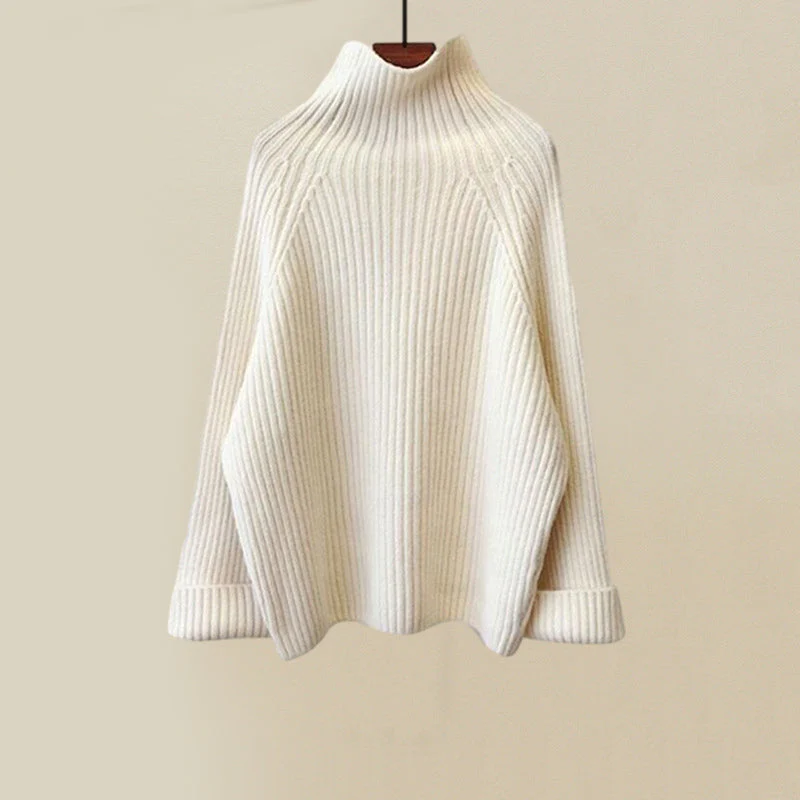 Elise™ - Entspanntes Winter-Set
