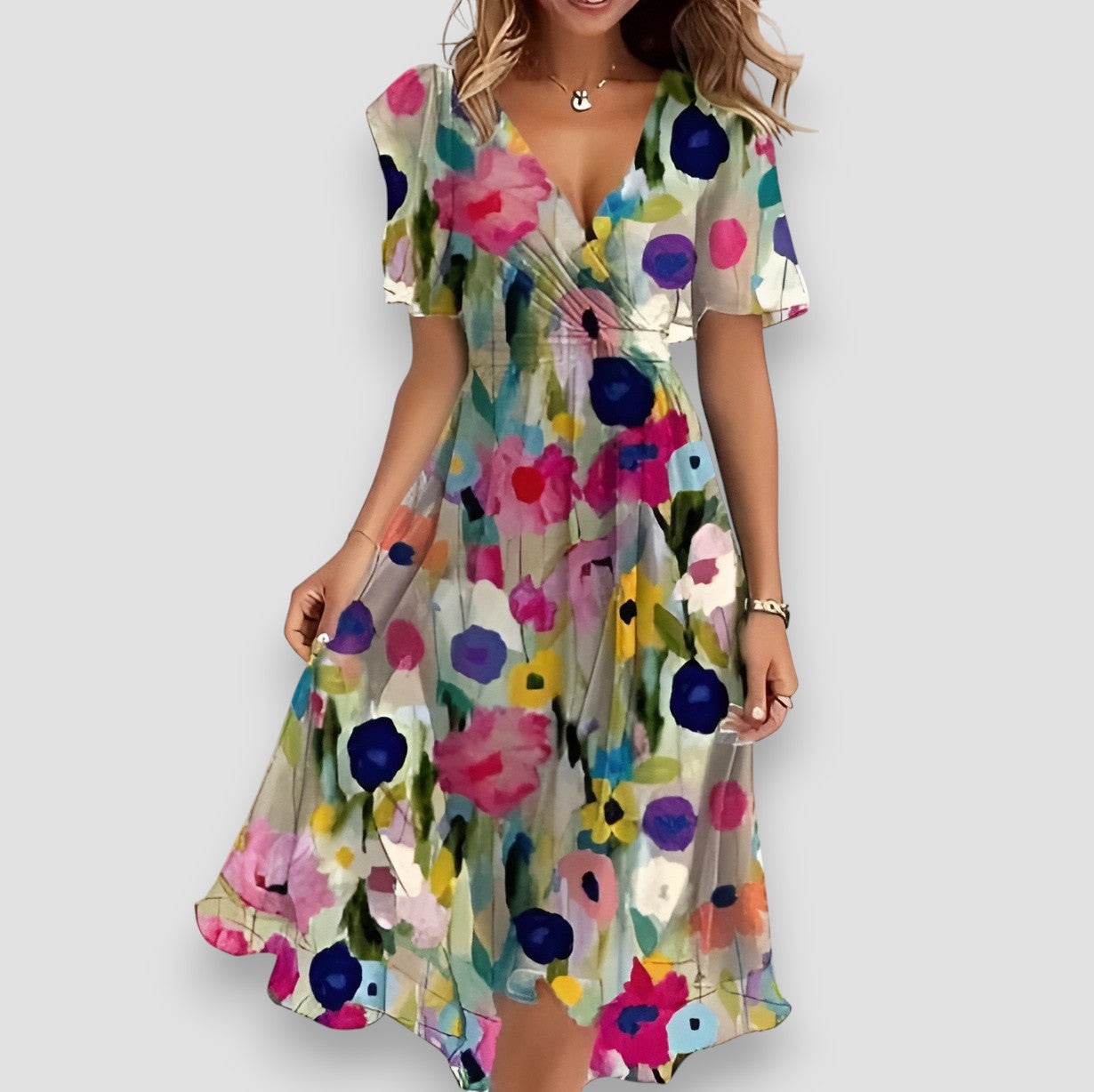 Christian | Kleid