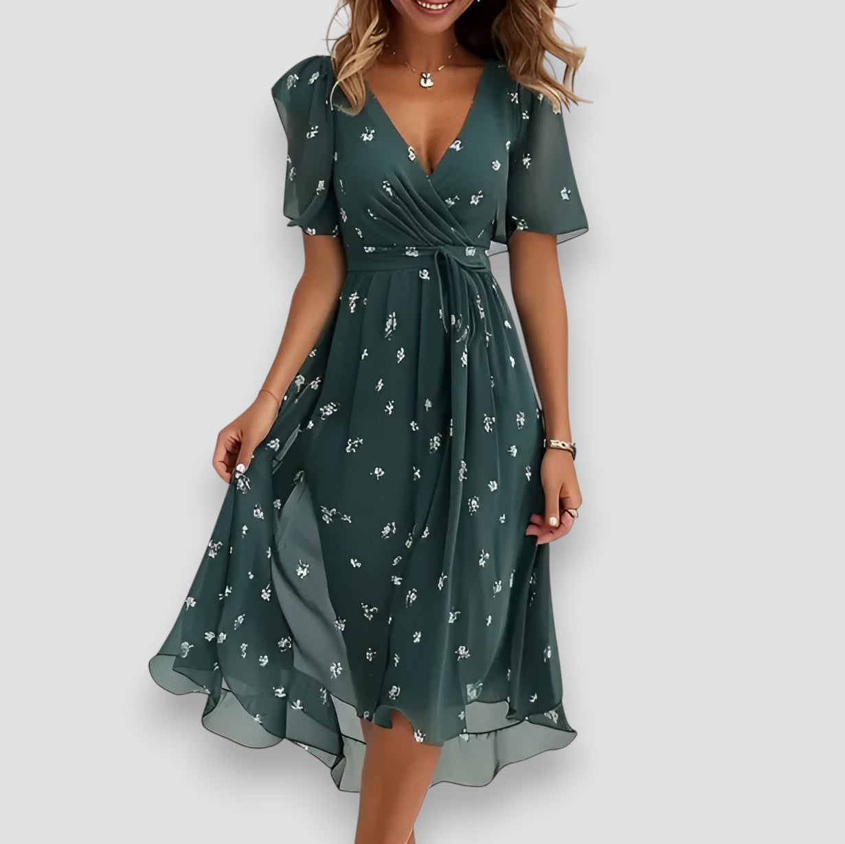 Christian | Kleid