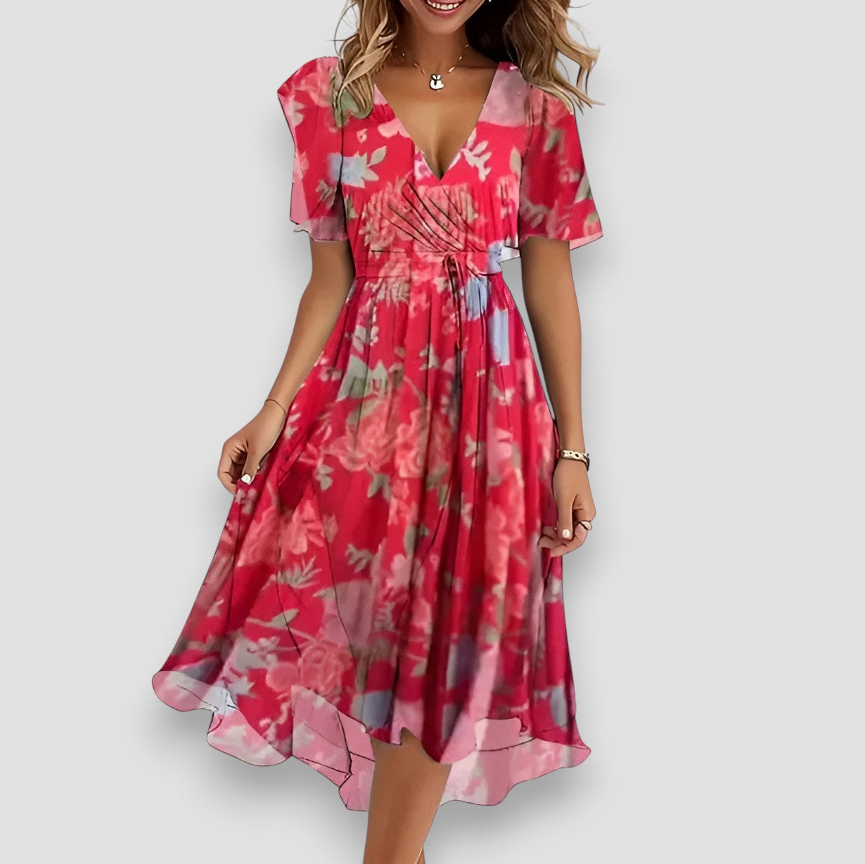 Christian | Kleid