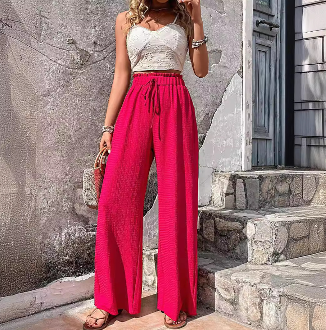 Callie™ - Leichte Freizeithose
