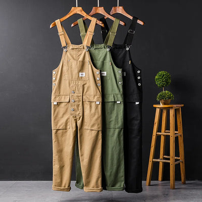MimiPatrick | Latzhose Premium