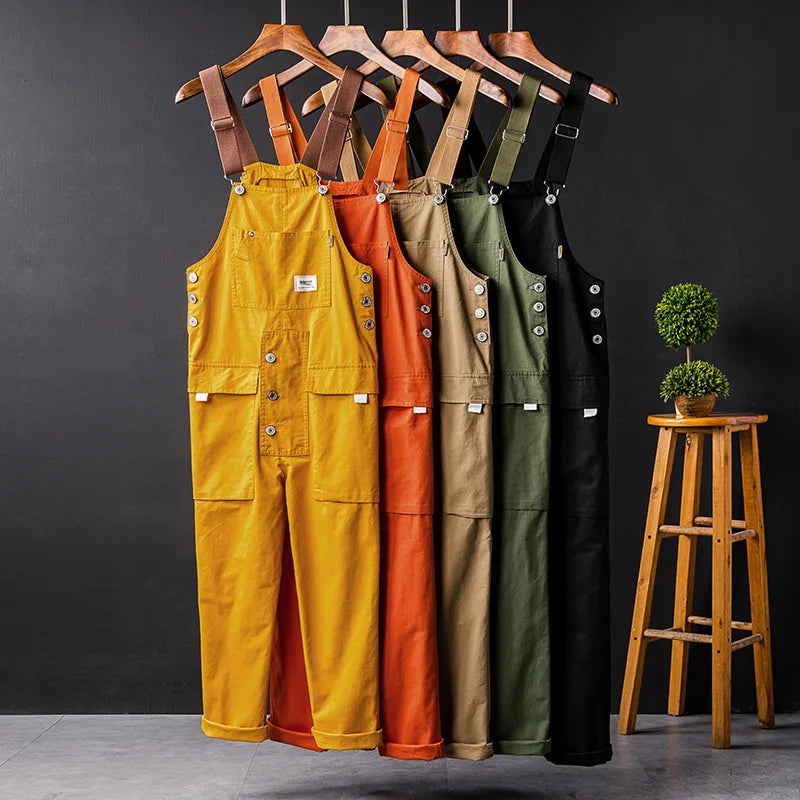 MimiPatrick | Latzhose Premium