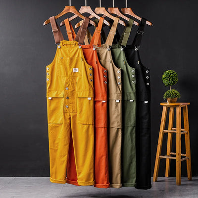MimiPatrick | Latzhose Premium