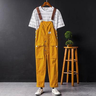 MimiPatrick | Latzhose Premium