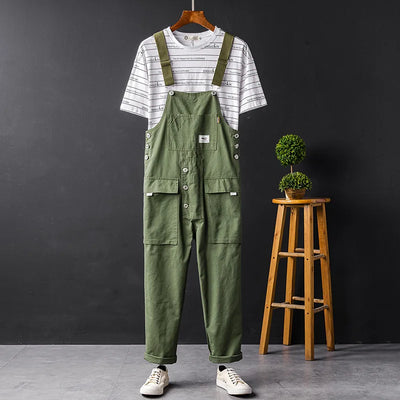 MimiPatrick | Latzhose Premium