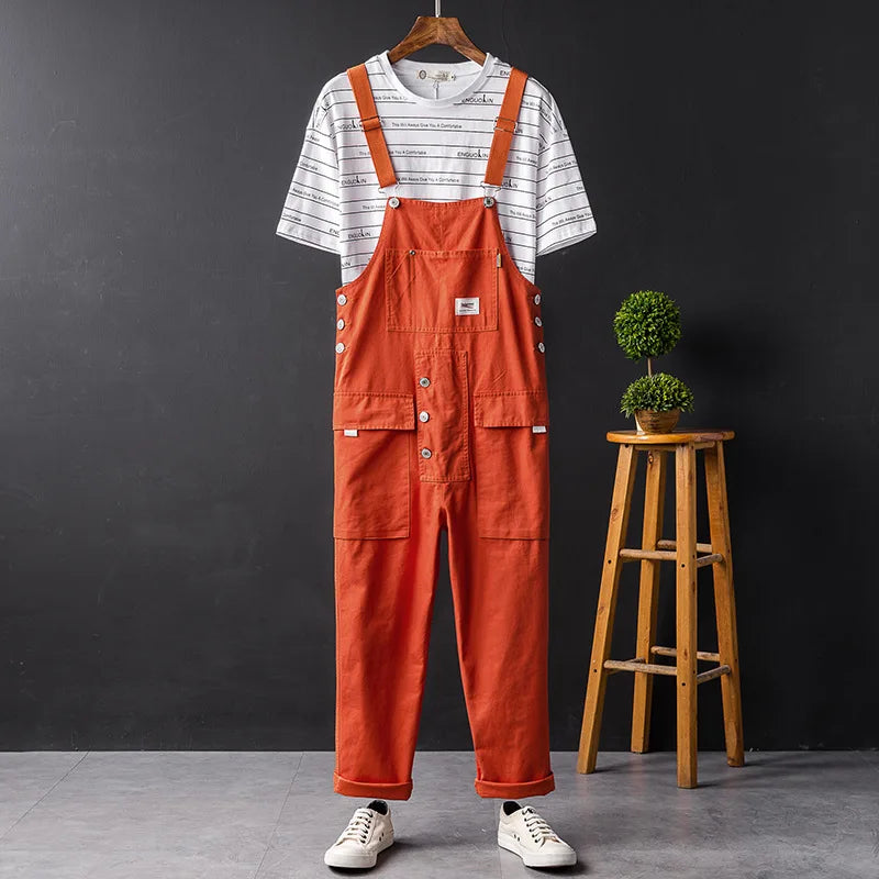 MimiPatrick | Latzhose Premium