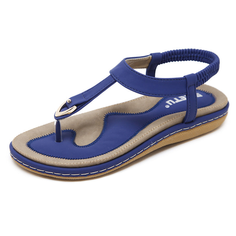 Alessandra™ - Elegante orthopädische Sandalen