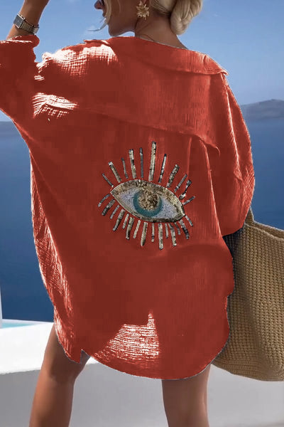 NAYA™ - OverGrößed Shirt