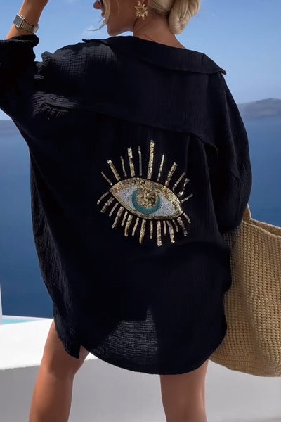 NAYA™ - OverGrößed Shirt