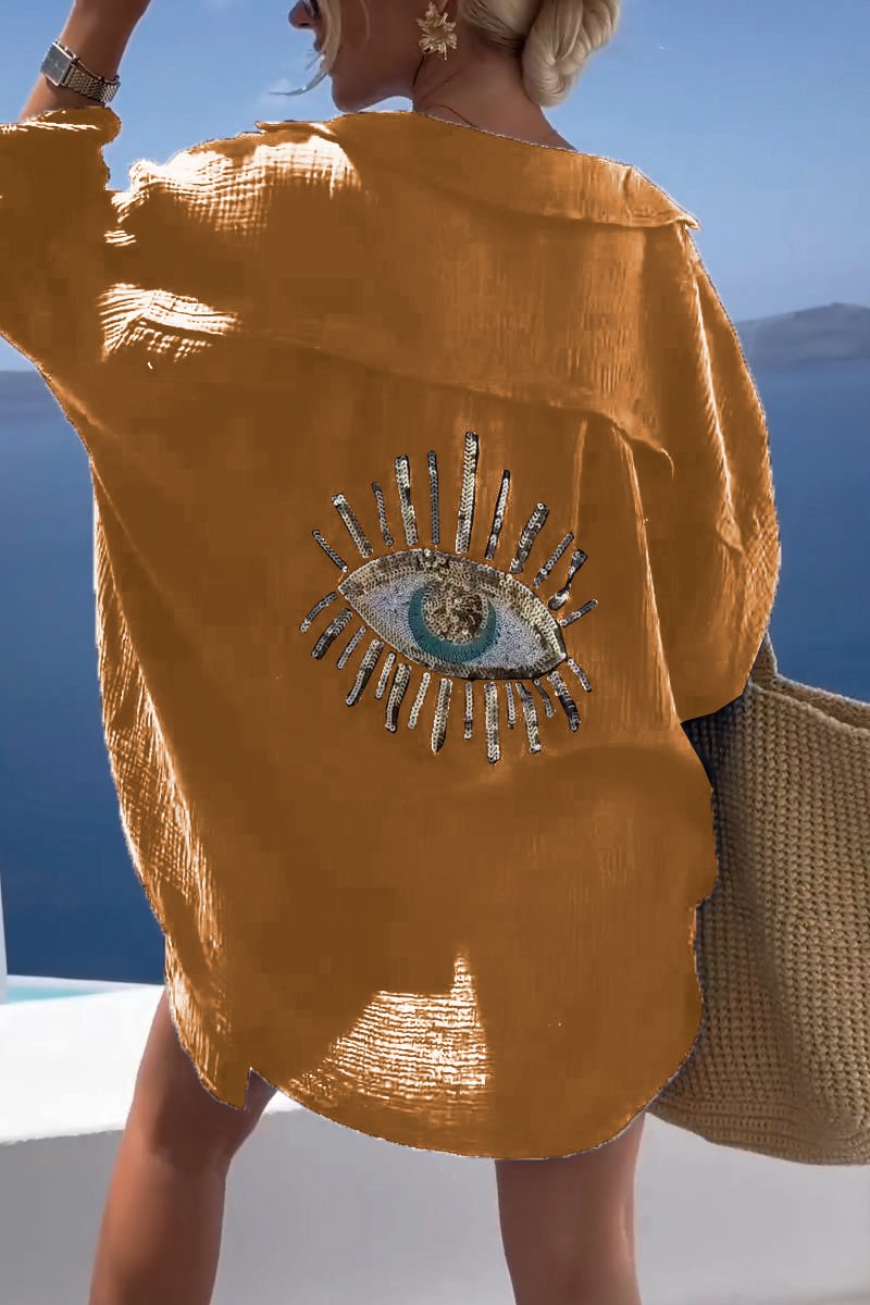 NAYA™ - OverGrößed Shirt