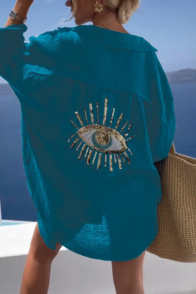 NAYA™ - OverGrößed Shirt