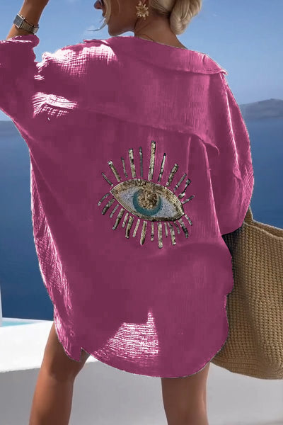 NAYA™ - OverGrößed Shirt