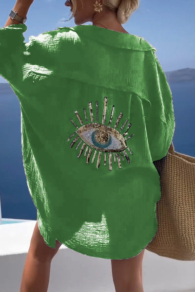 NAYA™ - OverGrößed Shirt