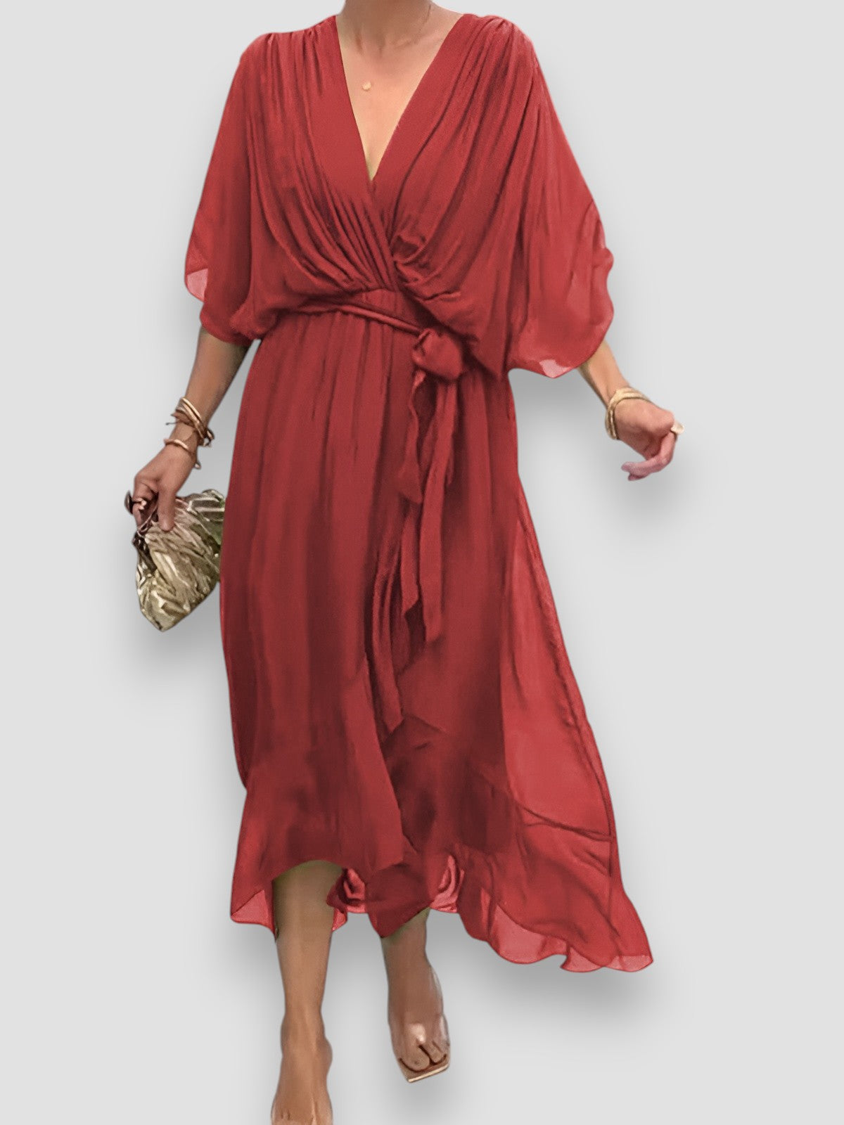 Carmen | Kleid