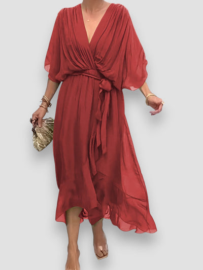Carmen | Kleid