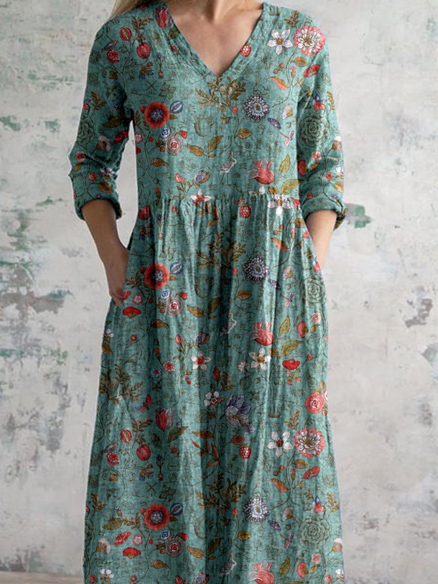 Cella™ - Sommerkleid