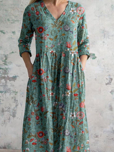 Cella™ - Sommerkleid