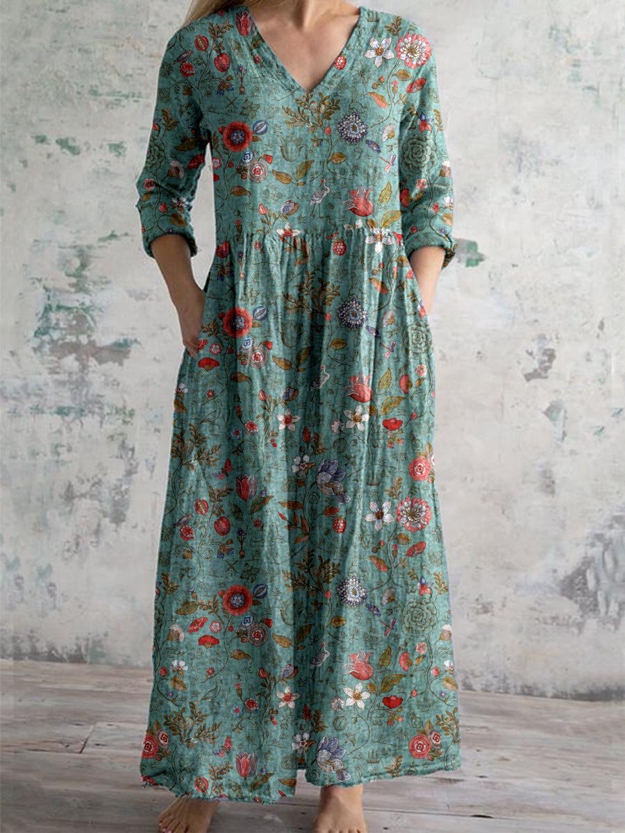 Cella™ - Sommerkleid