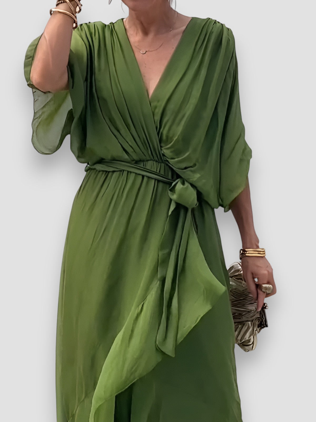 Carmen | Kleid