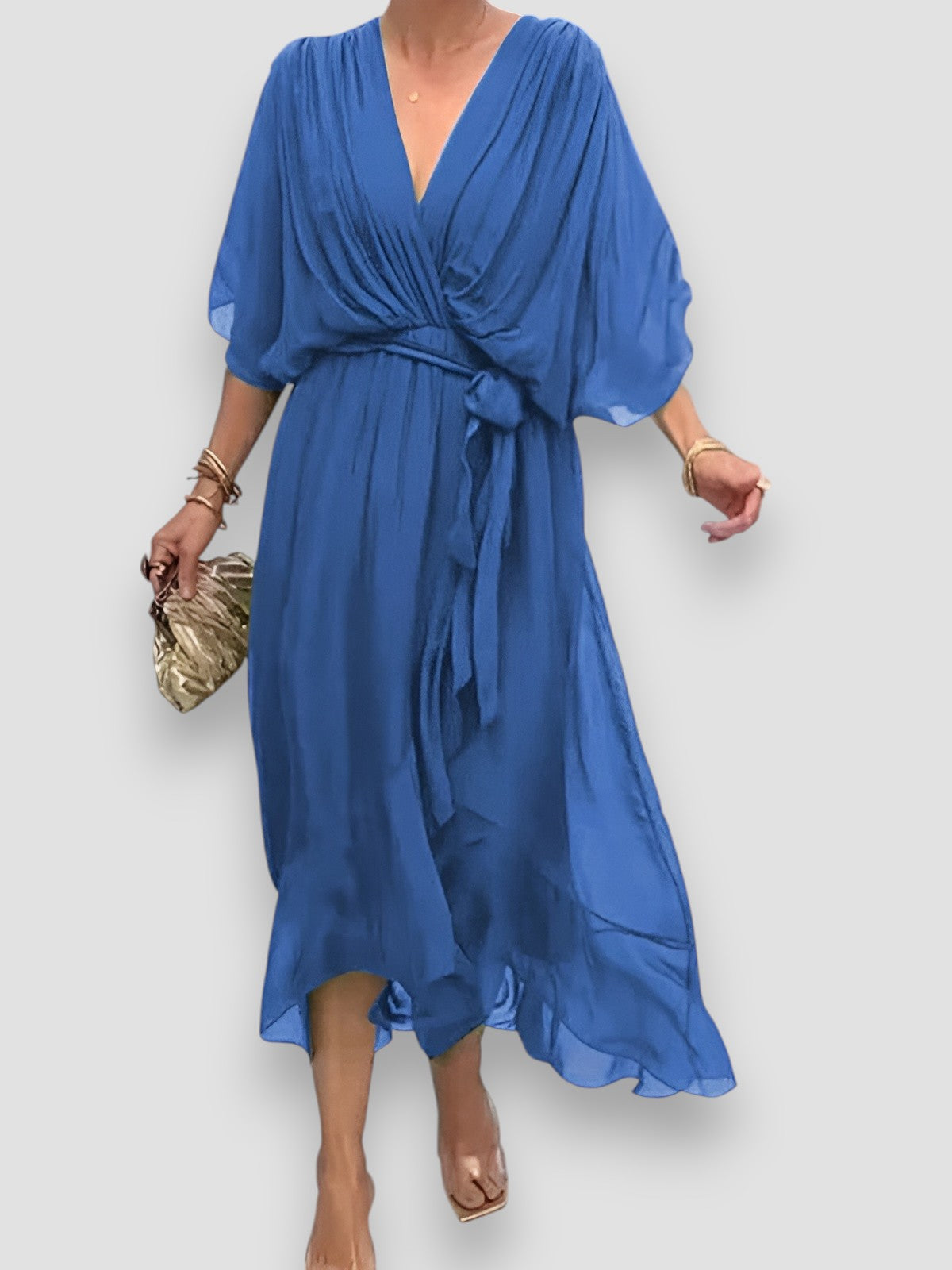 Carmen | Kleid