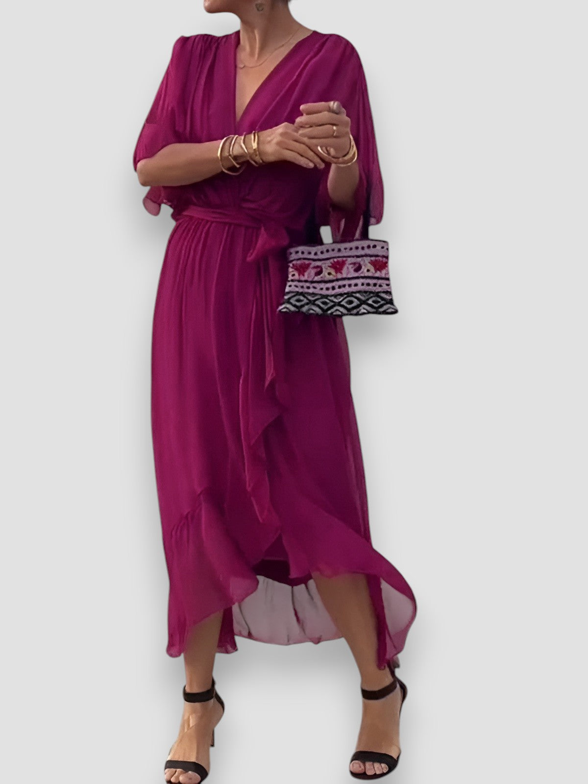 Carmen | Kleid