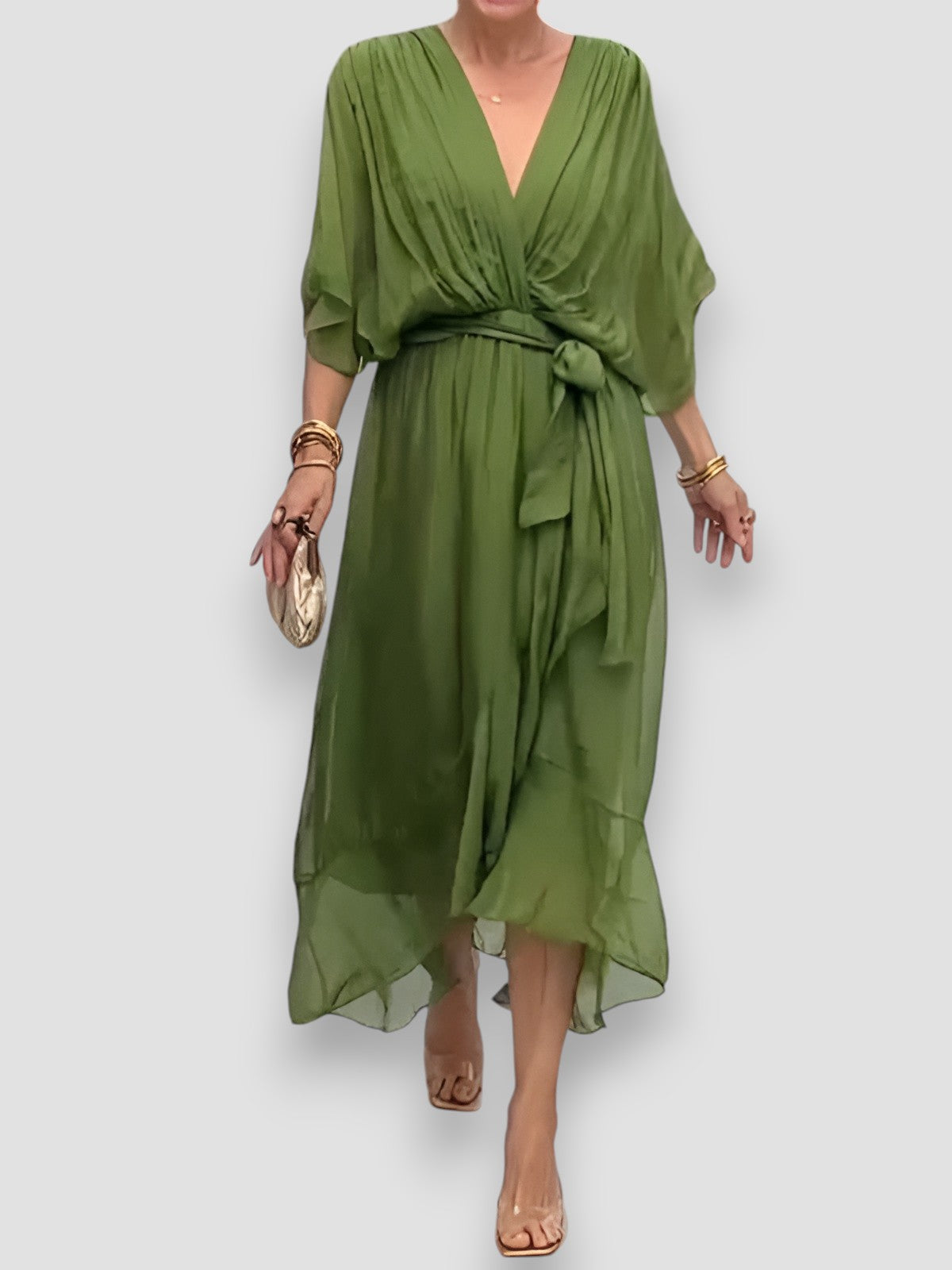 Carmen | Kleid