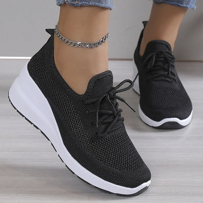 MILA Comfort+ Orthopädische Turnschuhe