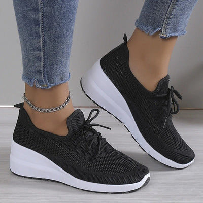 MILA Comfort+ Orthopädische Turnschuhe